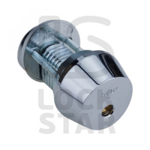 Цилиндр ABLOY CY001U CR