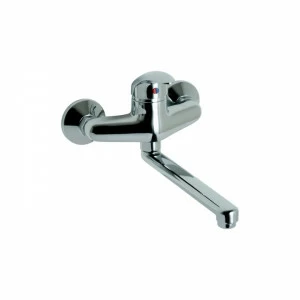 JIKA Смеситель для кухни H3512770042101 Lyra Plus