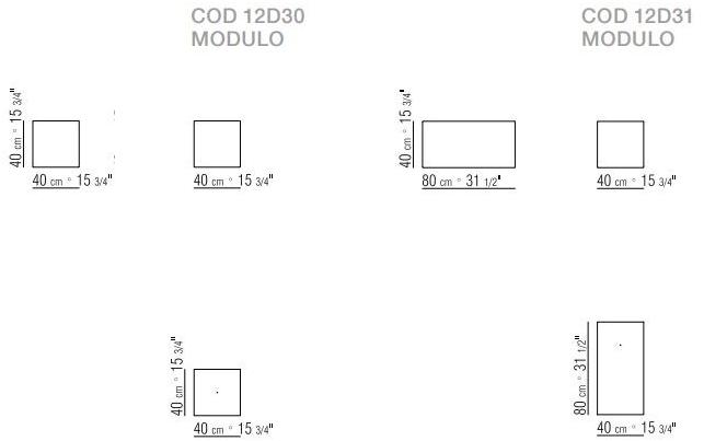 Flexform Модульный металлический книжный шкаф с кожаными ящиками Infinity sun-id-1402703 - Вид №7