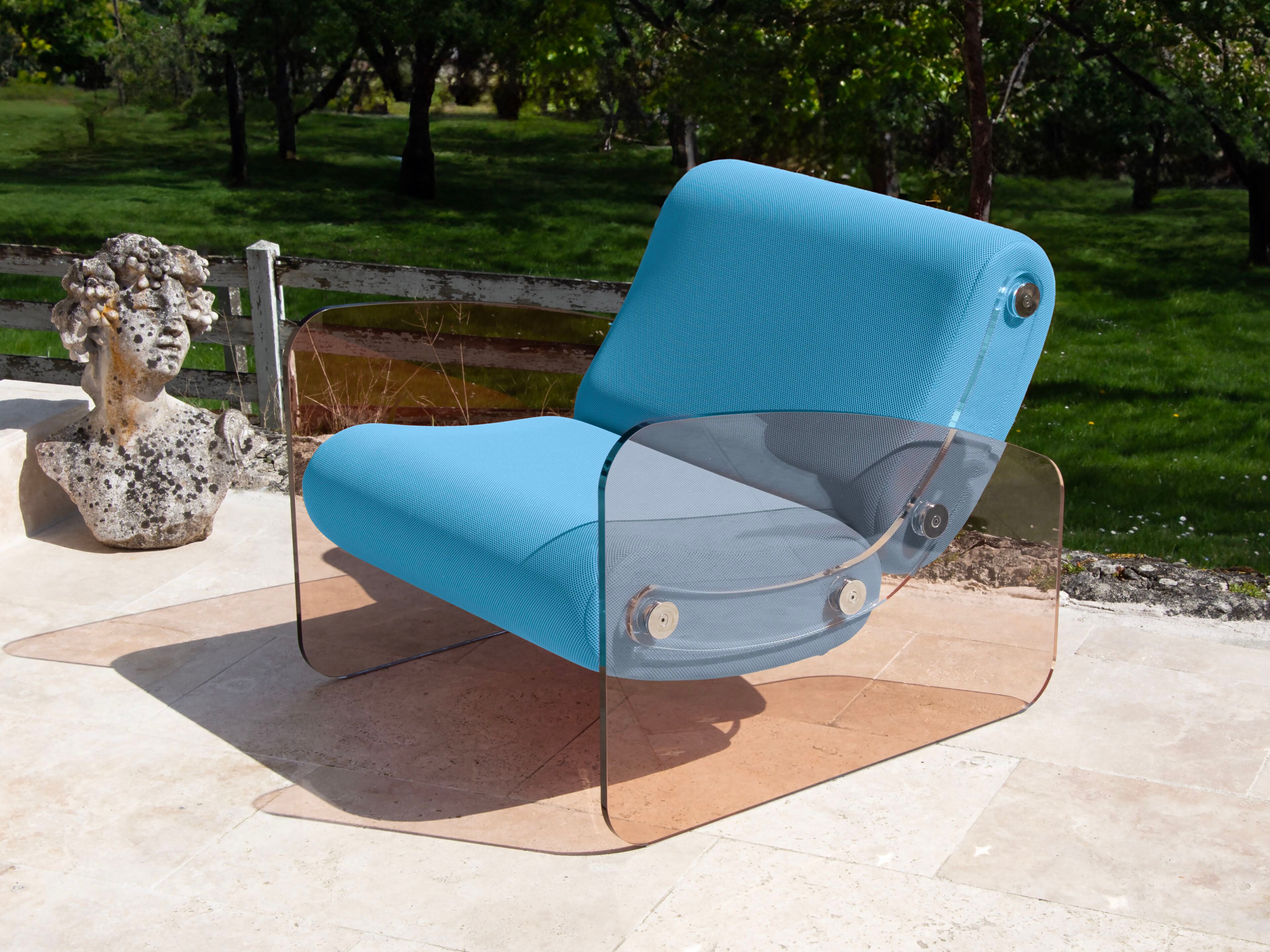 Кресло с подлокотниками KUUMO MW03 ARCH-00107262