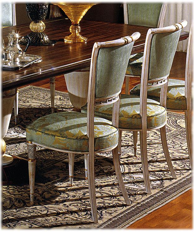 Стул Arial BUSNELLI ADAMO 660 