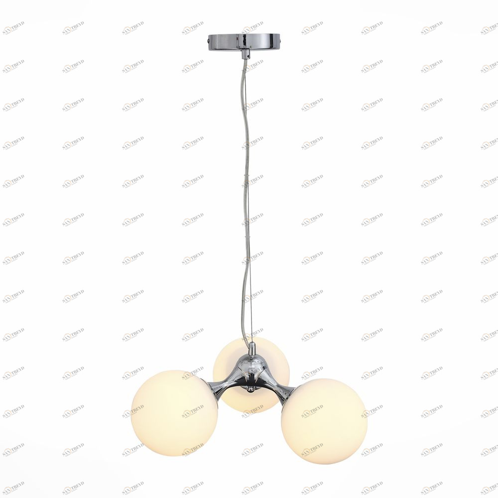 Подвесная люстра ST Luce Arte SL549.102.03 ST LUCE ARTE 057776 Белый