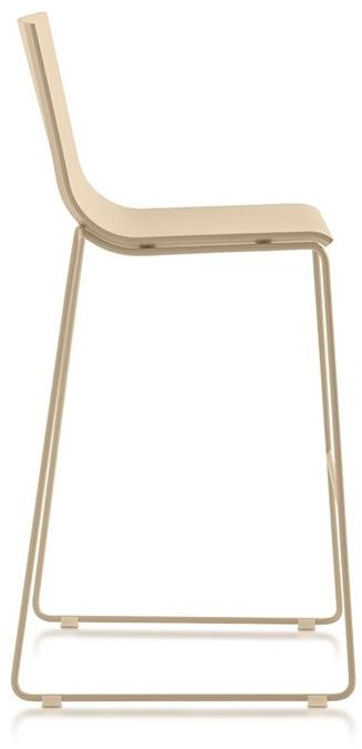 Diabla Табурет с высокими санями Vent sun-id-1461150 - Вид №2