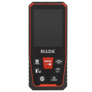 Лазерный дальномер HILDA LDM-D120 9285256