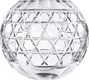 10660777 St. Louis Ваза St. Louis "Ройал" 25см Хрусталь