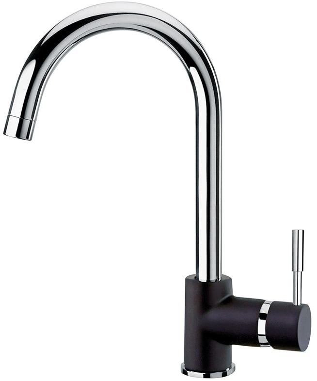 Paini Cox 78H4572CRL2LMKM смеситель для кухни 