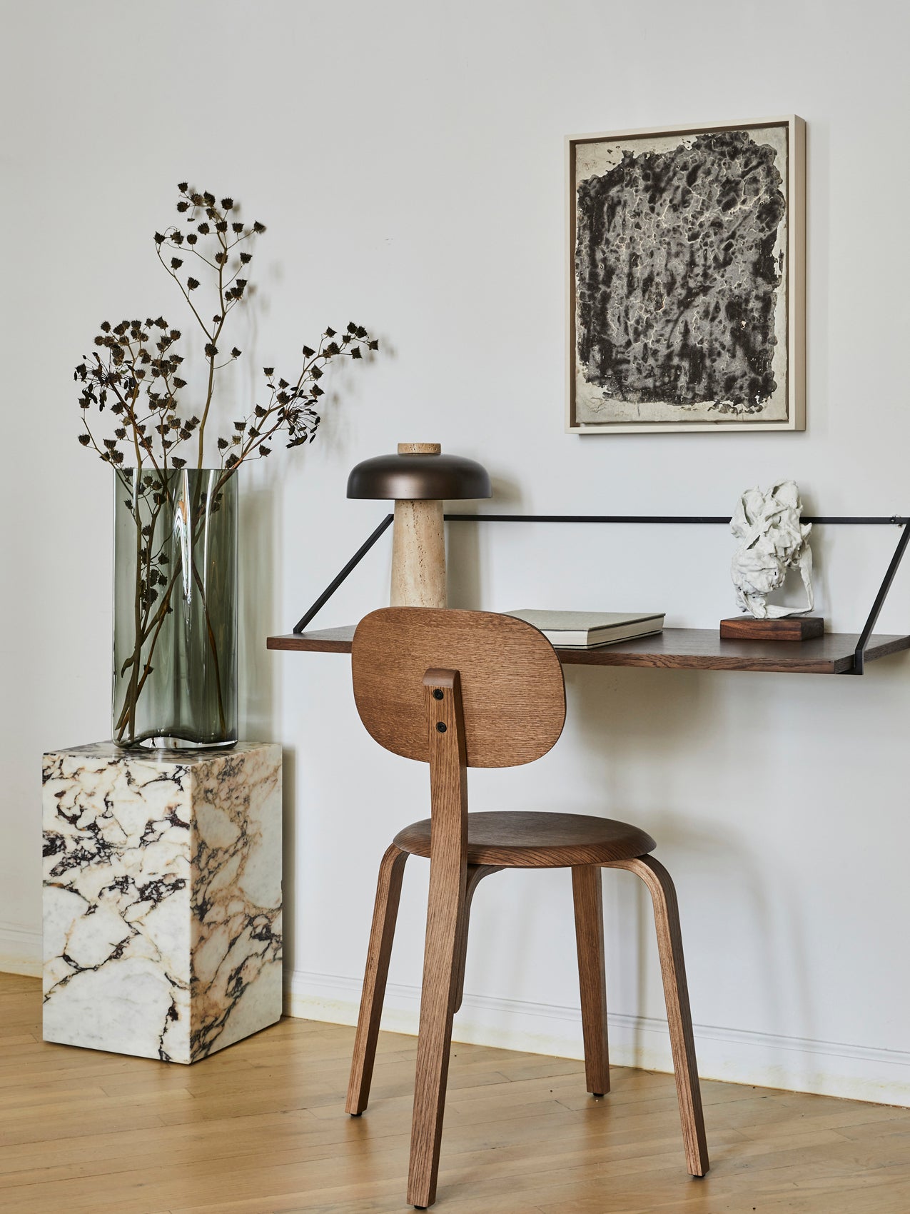 5709262036196 Мраморный плинтус LuceLight  - Вид №14