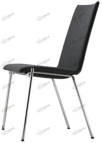 Thonet Стул из мягкой фанеры штабелируемый S 160 sun-id-1429357