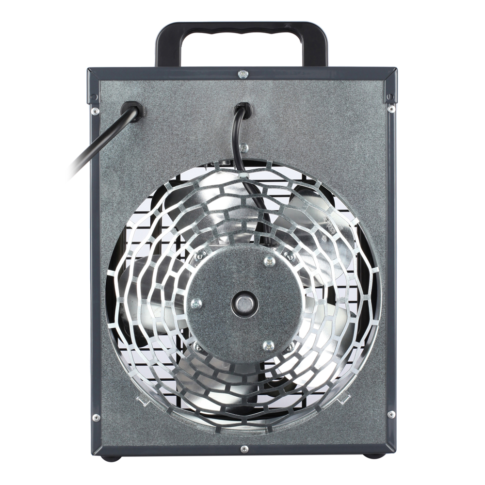 9121321 Тепловая пушка электрическая Hintek Т-03220S STDN-0108475 - Вид №1