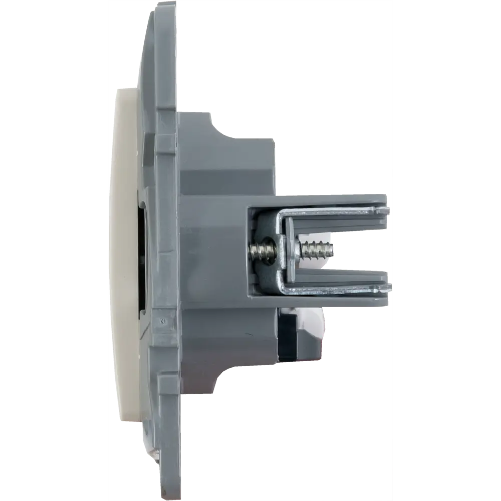 Розетка компьютерная Legrand Etika RJ45 для скрытого монтажа 17356468 STLM-0007983 - Вид №3