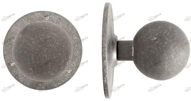 Dauby Дверная ручка Pure® 14897