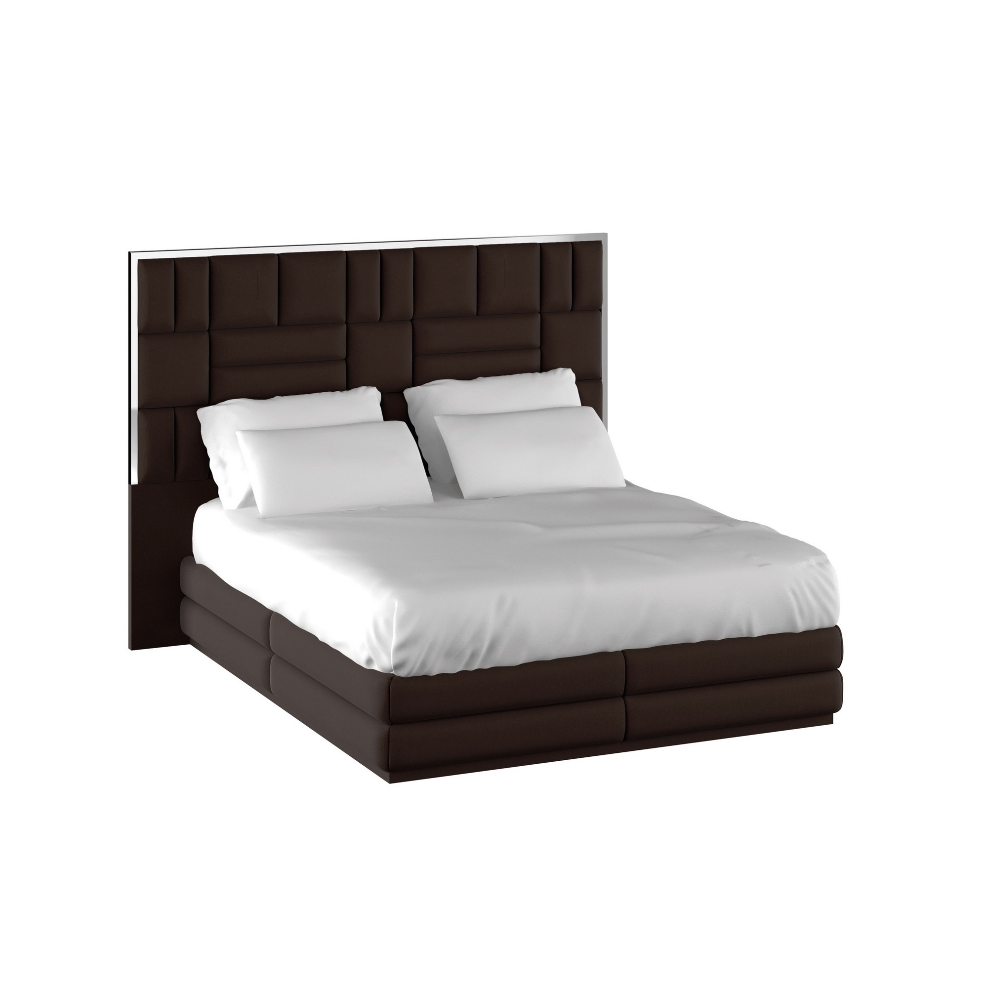 Кровать / Caesar Smania sun-id-375681 - Вид №2