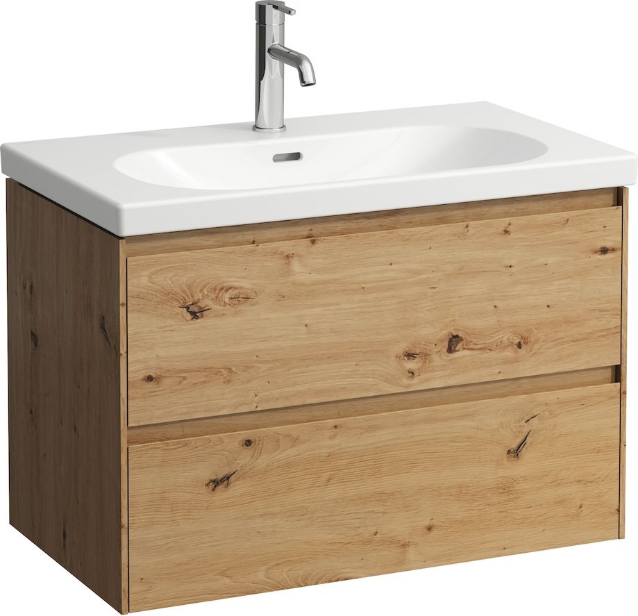 H8100870001041 Раковина LAUFEN PRO - Вид №3