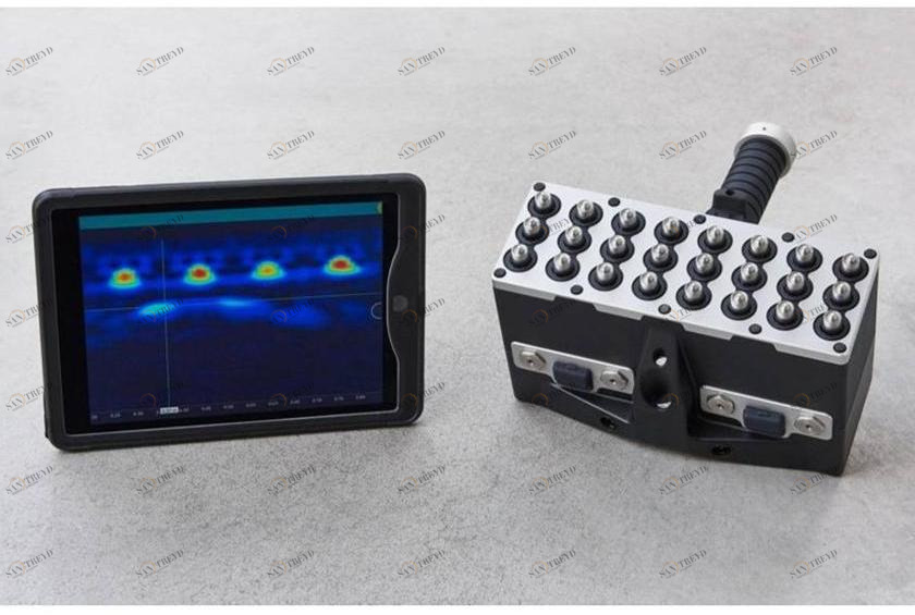 Pasi Ультразвуковая аппаратура  Pd8000 