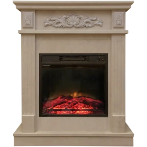 Каминокомплект Adelina AS 12