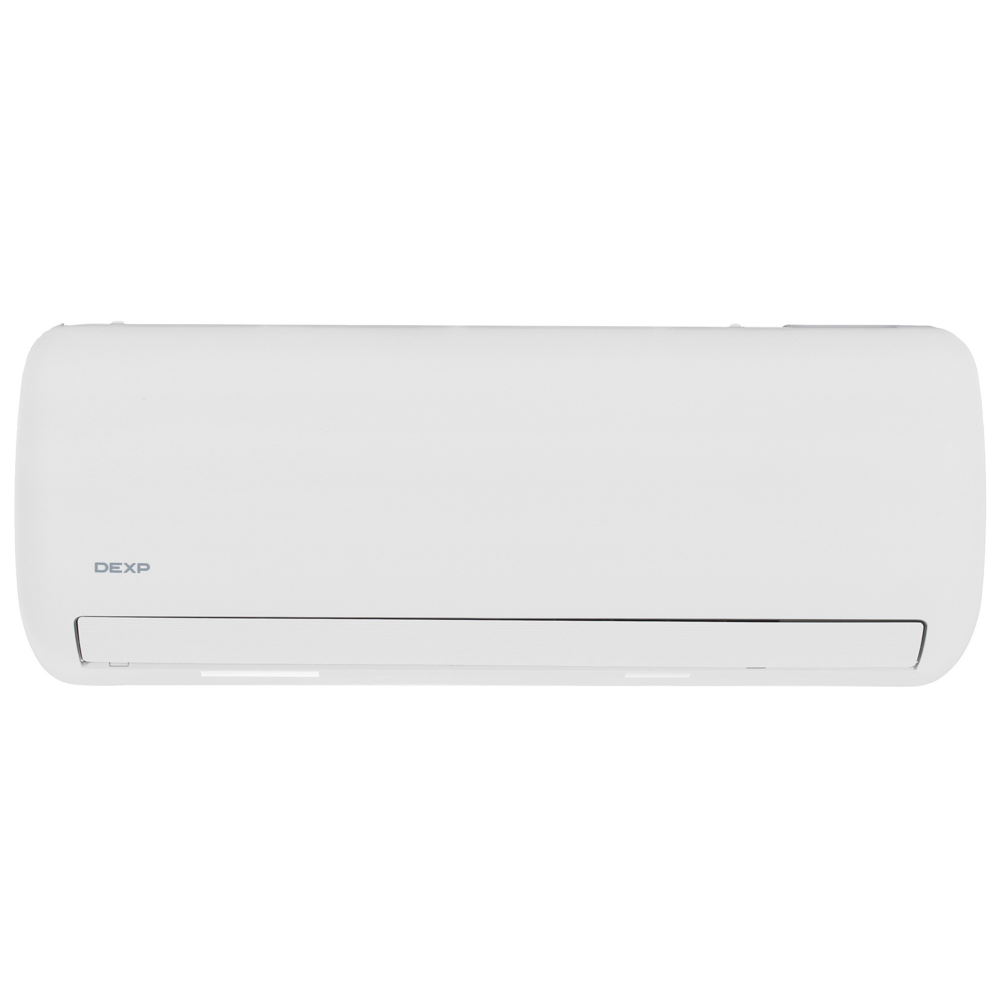9177432 Кондиционер настенный сплит-система DEXP AC-KMD9INV белый STDN-0105374 - Вид №1