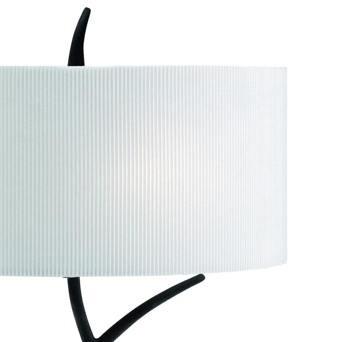 099373 Настольная лампа MANTRA EVE 1157 Mantra Eve - Вид №1