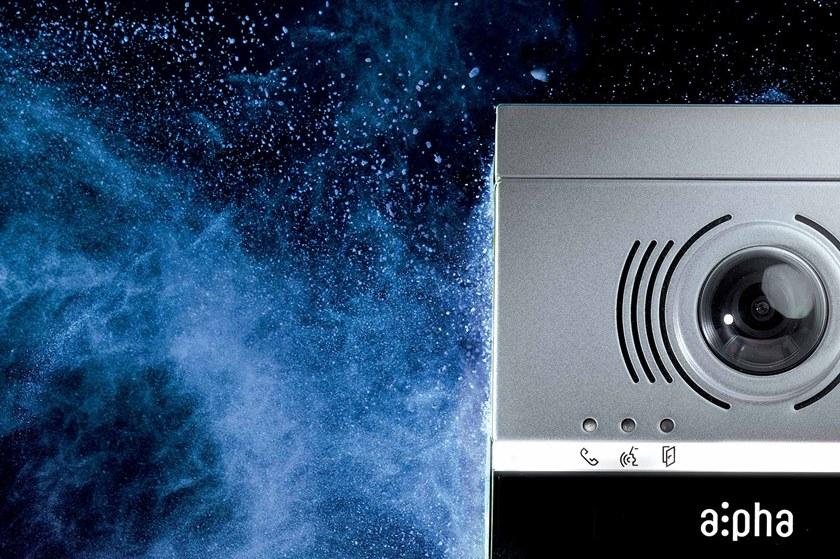 Urmet Видеодомофонная панель sun-id-1366308 - Вид №9