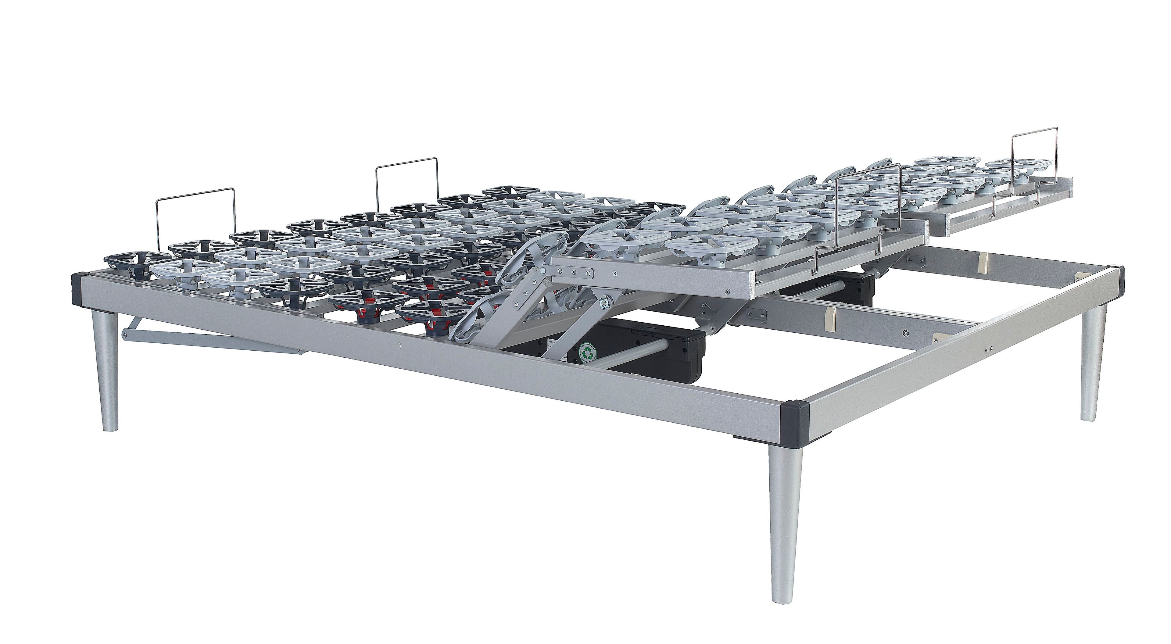 Электрическая регулируемая двойная сетка Magniflex Ergo ARCH-00029286 - Вид №2