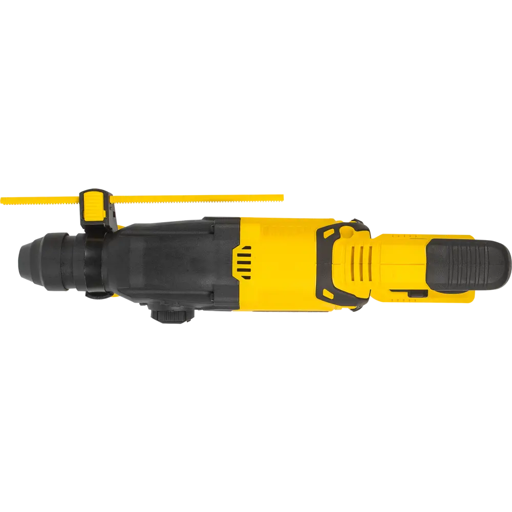 Перфоратор аккумуляторный Stanley Fatmax FMCD900B-XJ, 18 В Li-ion, без АКБ STLM-2063421 - Вид №2