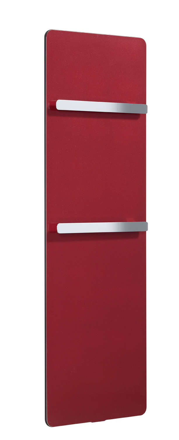 Водяной радиатор GP-160-040 Plume Acova 1570  - Вид №1