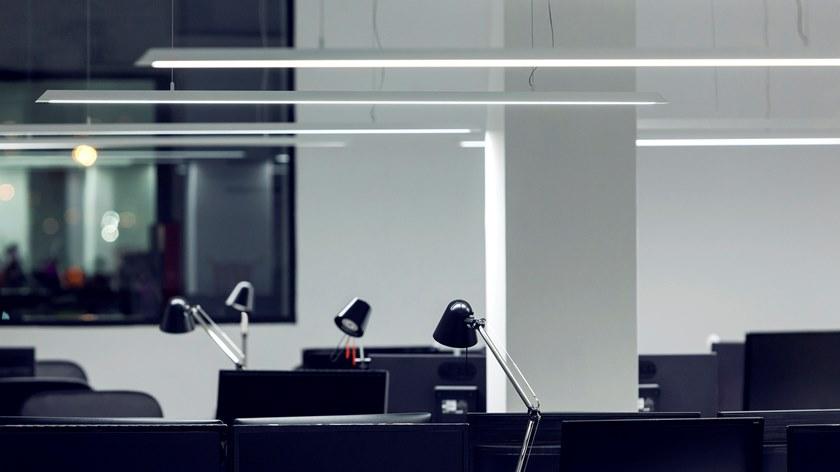 Arkoslight Светодиодный подвесной светильник из алюминия Slimgot sun-id-1356580 - Вид №47