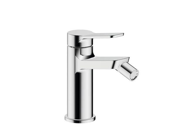 Смеситель для биде с одной ручкой CRISTINA Rubinetterie Elevation ARCH-00002526 - Вид №1