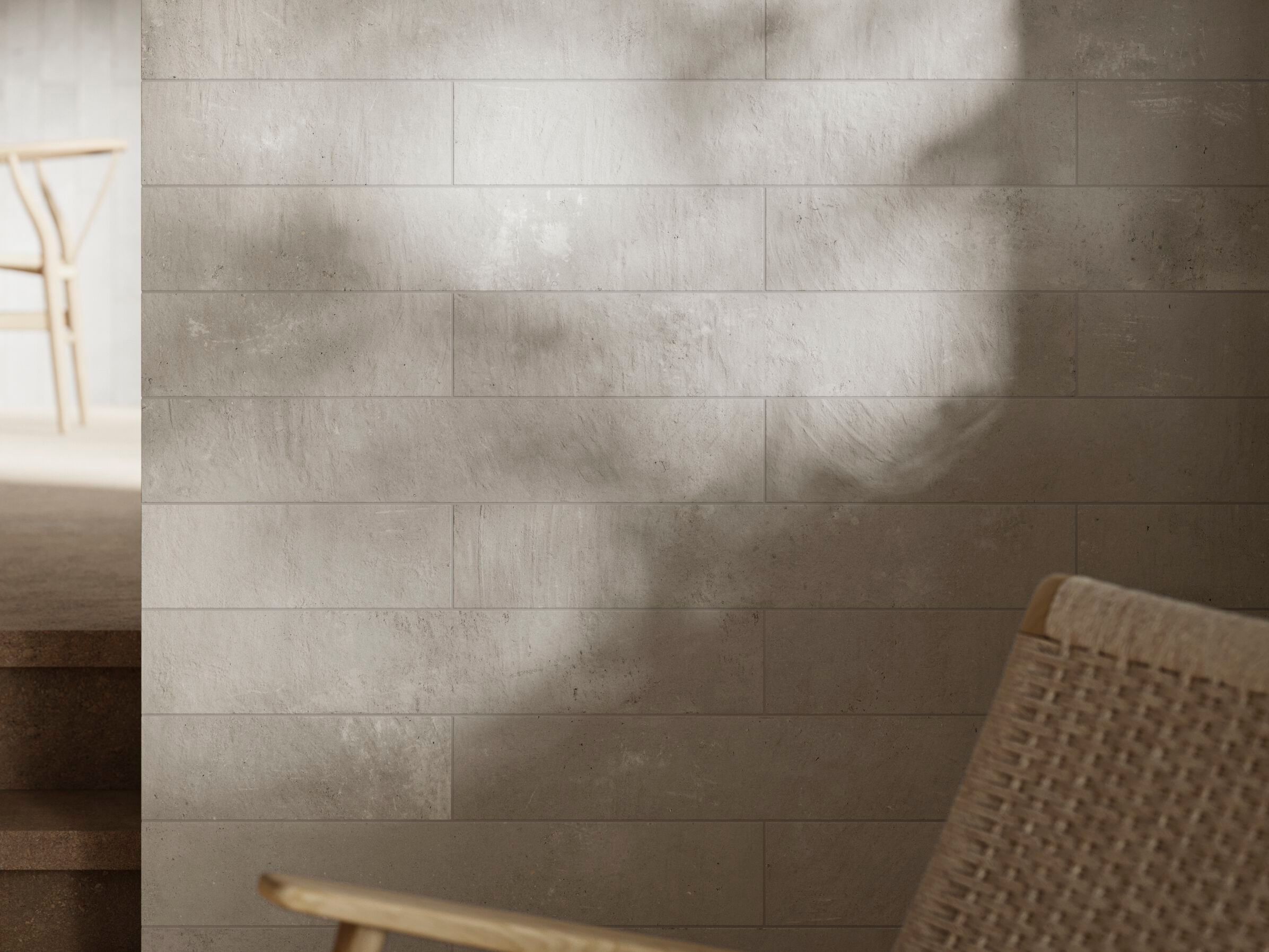 Пол / керамогранит с эффектом цемента CERAMICA SANT'AGOSTINO Duo ARCH-00007766