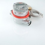VHM-T-15/0,6/МИ-O Теплосчетчик квартирный с тахометрическим расходомером, выходом M-BUS и блоком импульсных входов/выходов VHM-T-МИ 6191 p VALTEC  - Вид №5