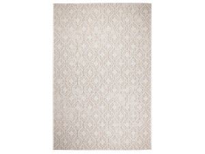 Прямоугольный напольный ковер с рисунком