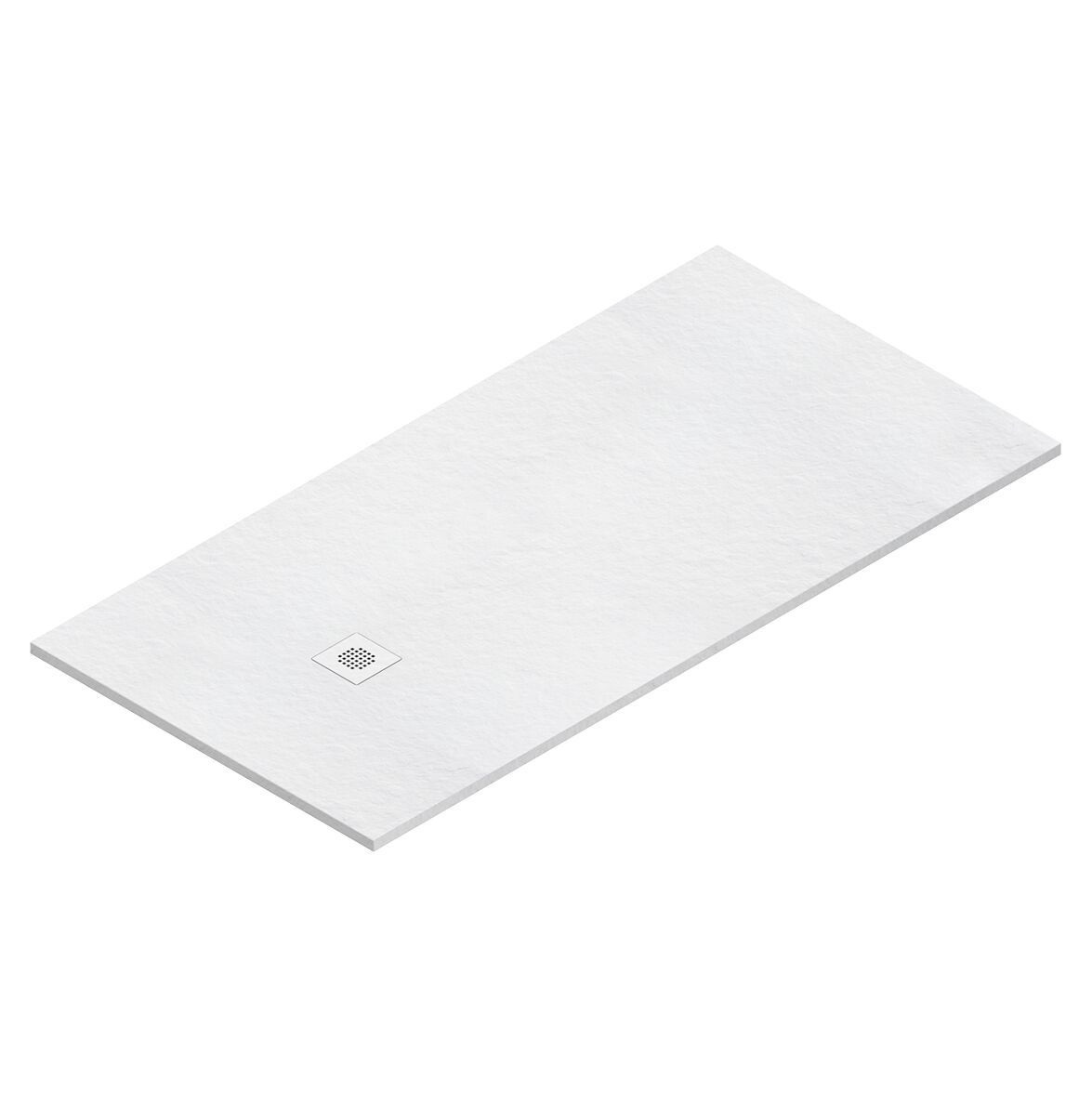 Поддон для душа с прямоугольным напольным покрытием Solidtech CERAMICA CATALANO H3 SOLID ARCH-00129655 - Вид №45