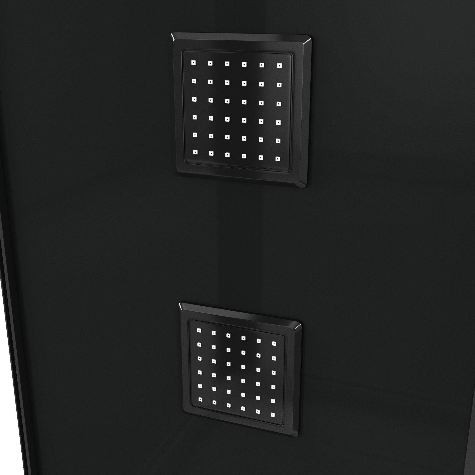 Душевая кабина GROSSMAN  GR223 (90x110x225)  - Вид №5