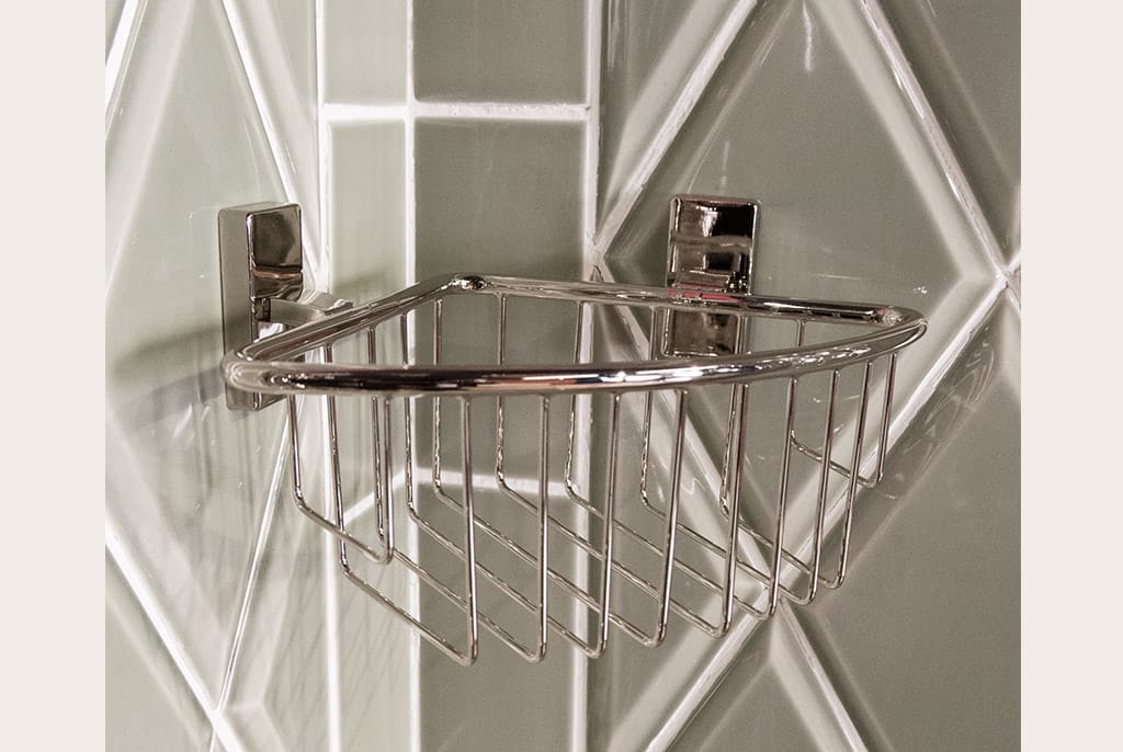 Металлический держатель дозатора Park Avenue Westin ARCH-00062027 - Вид №1