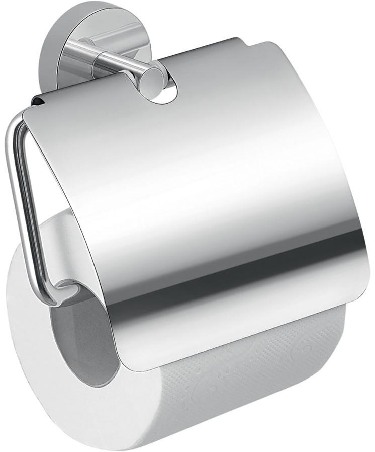 GEDY Держатель для бумаги с крышкой Eros 2325 - Вид №1