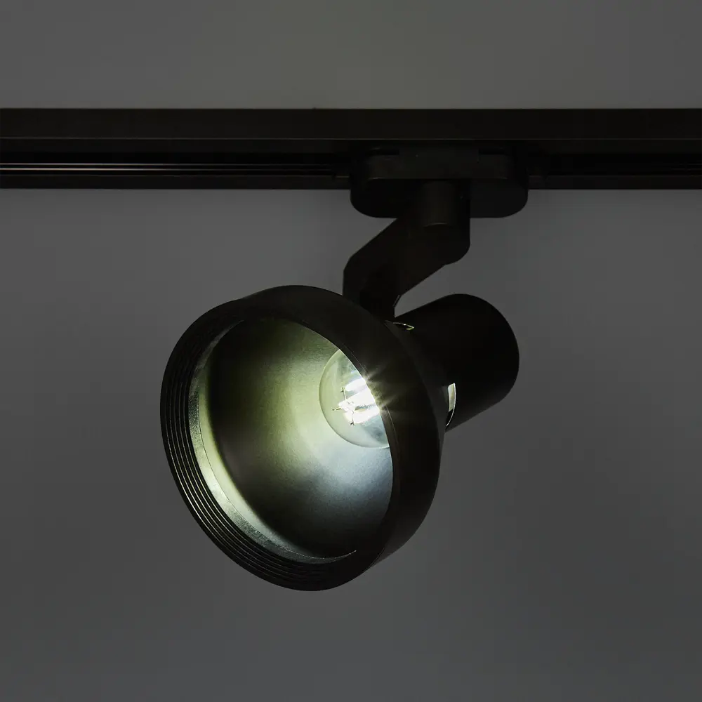Трековый светильник INSPIRE с регулируемым освещением для интерьера 85422309 STLM-0905689 - Вид №1
