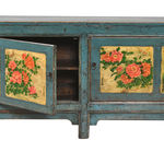 FUBR012 Большая 2-дверная окрашенная база ijlbrown  - Вид №8