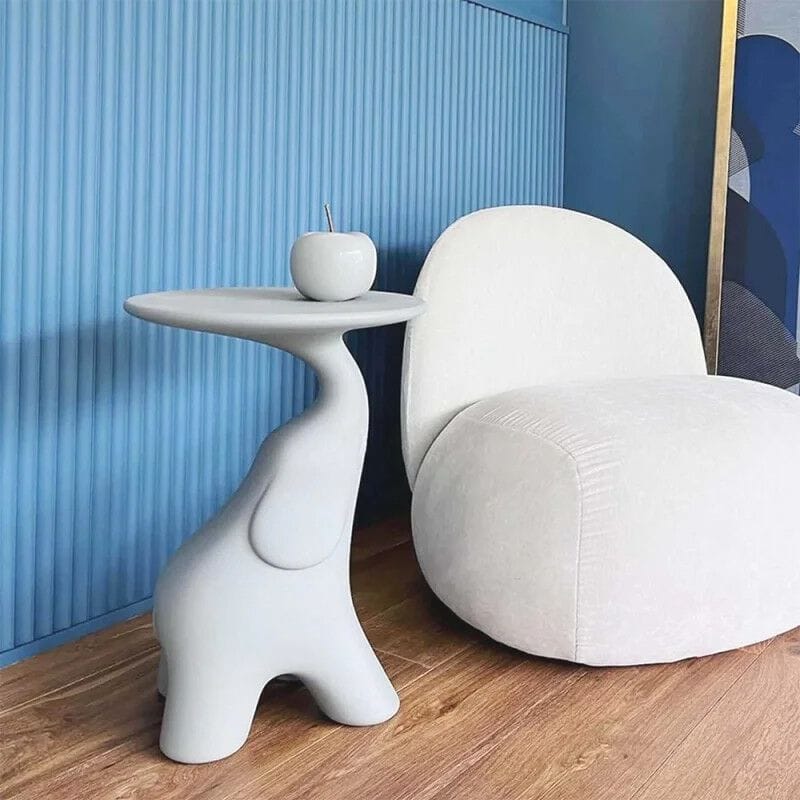 Журнальный столик In Stock Qeeboo ARCH-00135126 - Вид №3