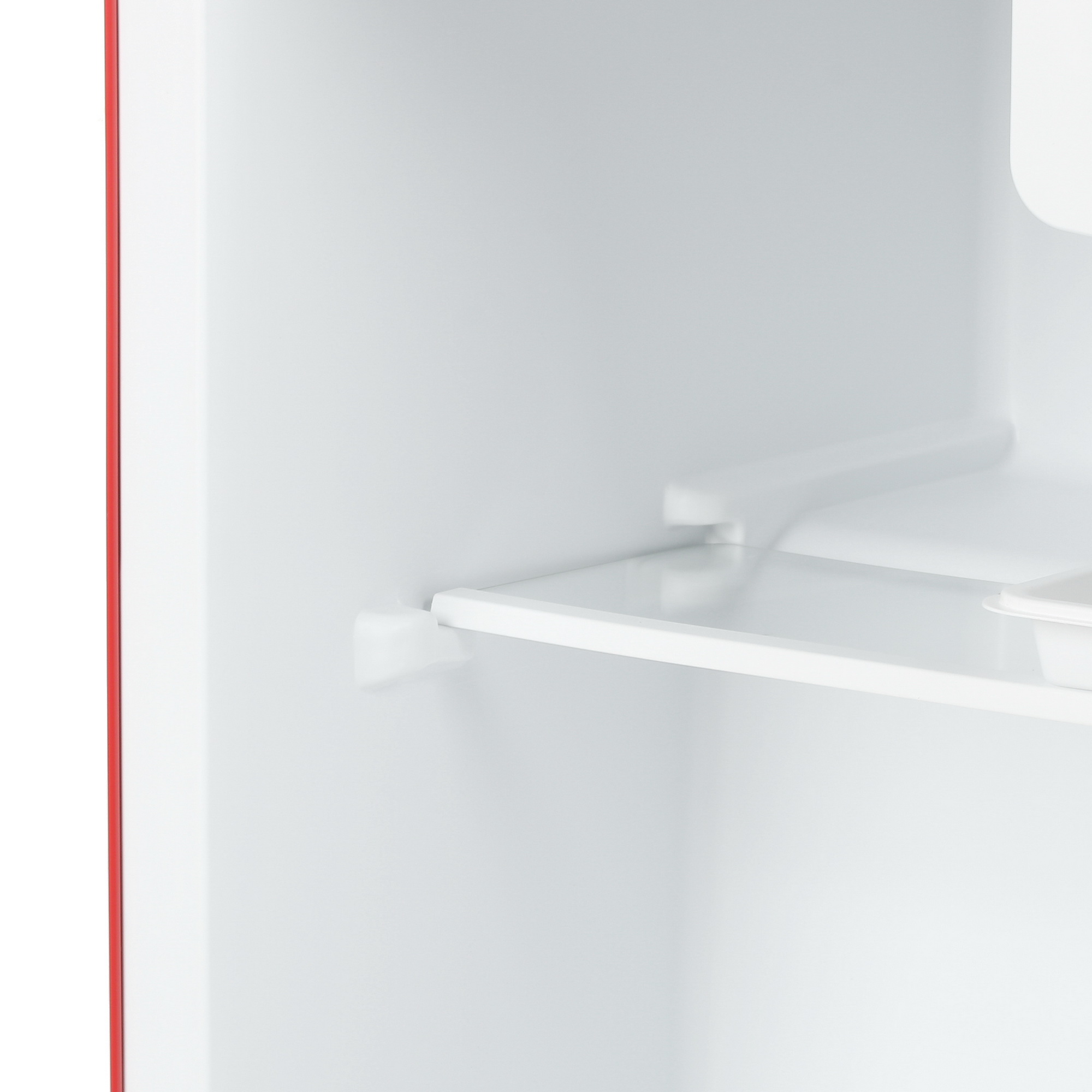 4703589 Холодильник компактный   DEXP RF-SD050RMA/R красный STDN-0060247 - Вид №9