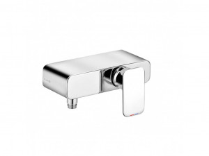 497140575 однорычажный смеситель для душа DN 15 KLUDI E2 хром