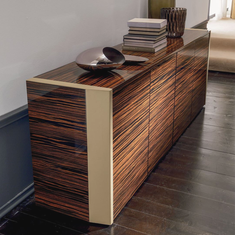 Комод SERA I 4 MARIANI SERA00MADIAES Home - Вид №1