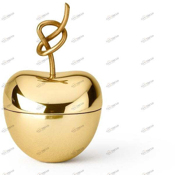 santreyd.com Шкатулка из латуни sun-id-1372409