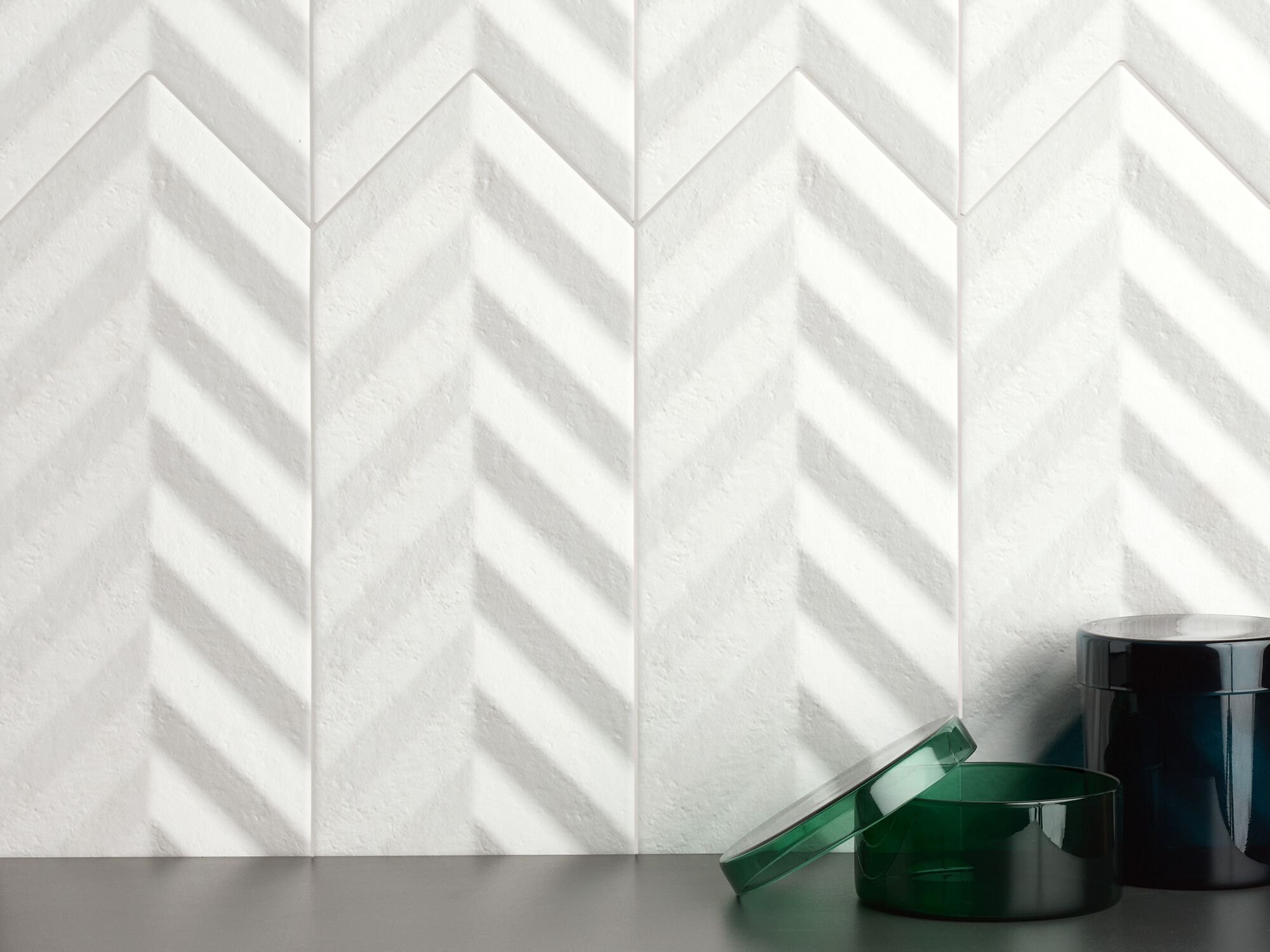 Внутреннее керамическое покрытие Harmony FOLD ARCH-00000666