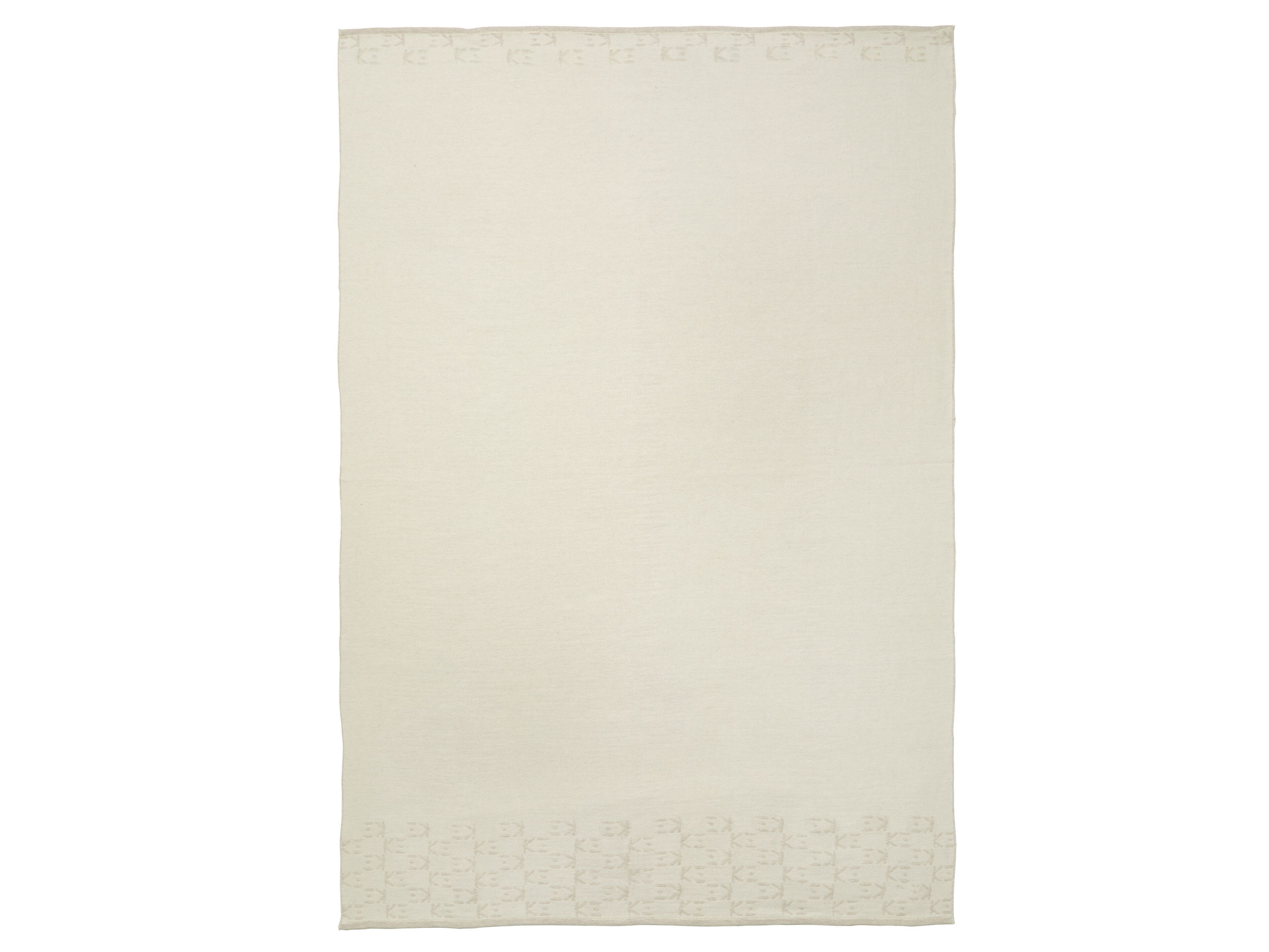 Жаккардовый плед K-3 Sakura ARCH-00021467