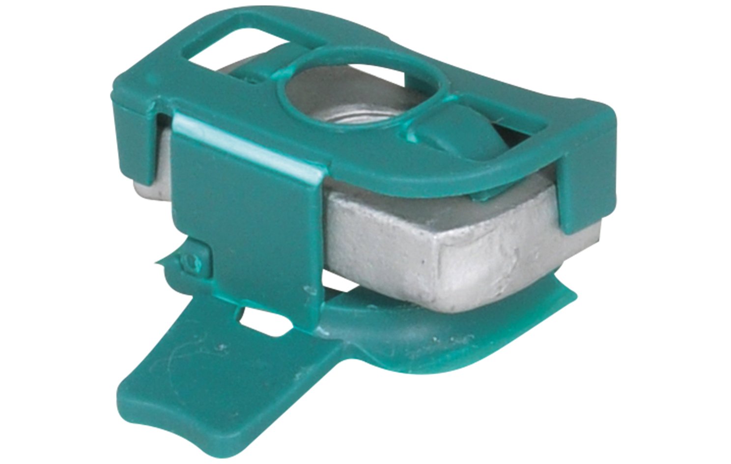 651868006 BIS RapidStrut® Монтажные гайки с фиксатором (BUP1000) монтаж в профиле Strut walraven 