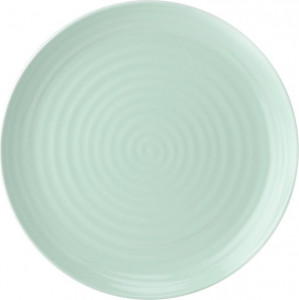10624111 Portmeirion Тарелка закусочная Portmeirion "Софи Конран для Портмейрион" 22см (мятная) Фарфор
