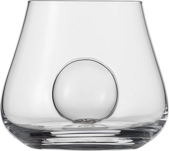 10598904 Zwiesel 1872 Стакан для виски Zwiesel 1872 "Эйр Сенс" 400мл Стекло 