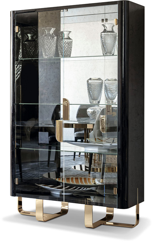 2855 Charisma витрина - giorgio collection