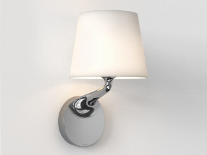 Светодиодный настенный светильник для ванной комнаты