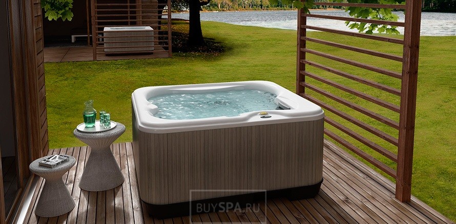 Jacuzzi Lodge S Santreyd sun-id-295823 - Вид №1