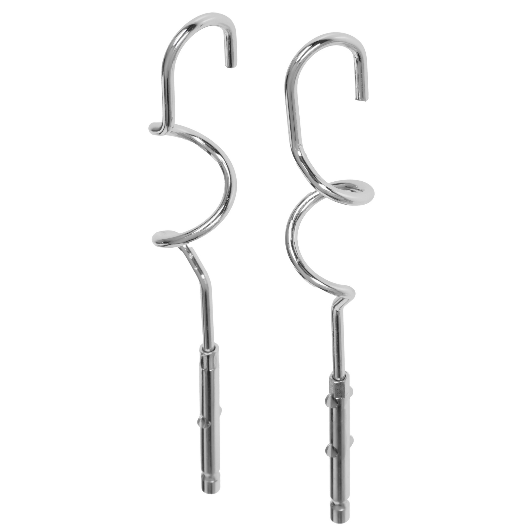 8141420 Миксер MAGNIT RMM-2412 белый STDN-0013807 - Вид №5